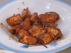-寻味顺德·南记酒家·传统顺德菜·鱼生(广源路店)