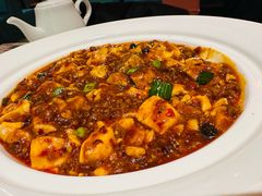 -渝信川菜(长安店)