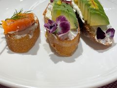 -合肥皇冠假日酒店·菲亚斯特自助餐厅(黄山路店)