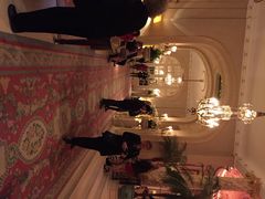 Tea&nbsp;at&nbsp;the&nbsp;Ritz-The Ritz Restaurant