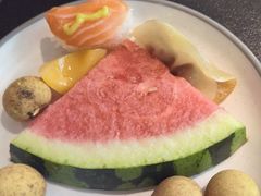 -東盛炭烤自助料理(浦东文峰广场店)