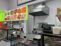 -清真-戏楼王记牛肉面