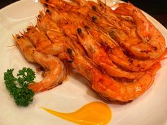 -佛山希尔顿酒店·融誉亚洲美食荟