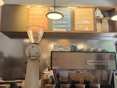 -Cafe del Volcan(永康路店)