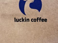 -瑞幸咖啡(国贸商场店)