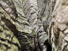 -玉女潭景区