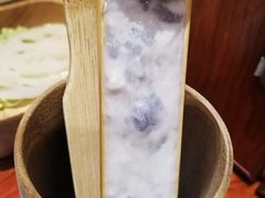 极品纯虾滑-独食火锅·半米屋台(直营总店)