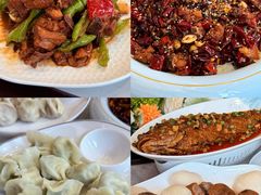 -老回回饺子馆(海洋馆店)