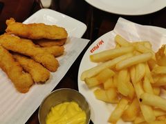 -Mr.Pizza米斯特比萨(盐城聚龙湖店)