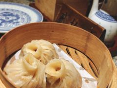 天王烤鸭包-南京大牌档(济南万象城店)