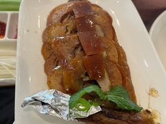 -大鸭梨烤鸭(石佛营店)