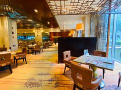 大堂-喜来登由由大酒店九州膳坊中餐厅