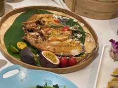 -香香海南菜餐厅