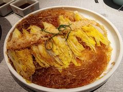 -桂满陇·西湖船宴(平安金融中心店)