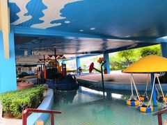 -南宫温泉水世界