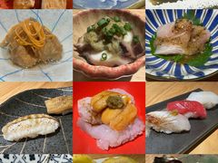 -镹·鱼料理  国产鱼使用店