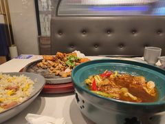 -鹿港小镇(悠唐店)