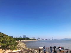 -深圳湾公园(南山区)