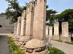 -北京石刻艺术博物馆(五塔寺)