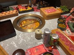 -空之介寿喜烧·和牛放题(恒隆广场店)