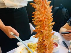 -拉蒂娜·巴西牛排馆 Latina·Brazilian Steakhouse(陆家嘴旗舰店)