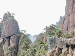 -三清山风景名胜区