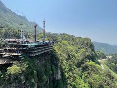 -梦幻奥陶纪景区