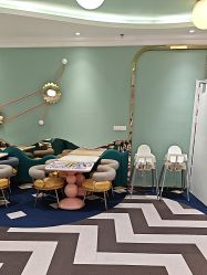 -奈尔宝家庭中心·亲子餐厅(苏州大悦城店)