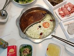 -傣妹火锅(九亭店)