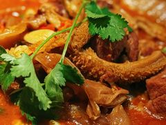 洞庭家牛三鲜-洞庭家宴·头牌甲鱼(广渠门店)