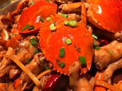 -胖哥俩肉蟹煲(爱琴海购物公园店)