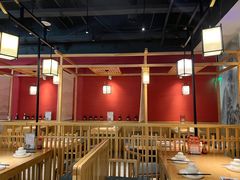 大堂-古晋小馆·川湘融合菜(旺座国际城店)
