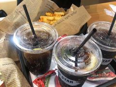 -TACO STAR 塔可星(下沙宝龙店)