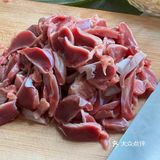 炫饭神器|酸辣鸡杂