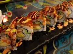 -宝寿司(红瓦寺店)