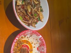 -陈家婆的菜·口味湘菜(梅溪湖店)