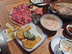 -厝味火锅·潮汕卤水火锅(十一合店)