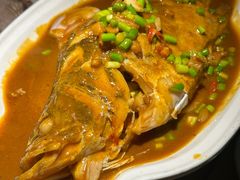 -刀板香·安徽菜(望江东路店)