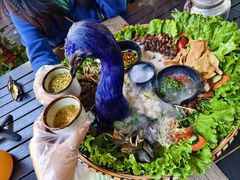 -品德宏·孔雀宴的发源地(金塔园店)