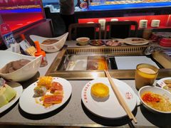 -芝小官毛肚火锅海鲜自助(淮安清江浦区新亚店)