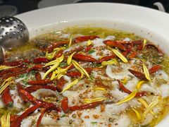 -太二酸菜鱼(门头沟龙湖天街店)