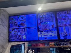 -西部马华清真兰州牛肉面·烧烤夜市(三里河店)