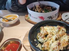 -大田牛尾汤(幸福河市场店)
