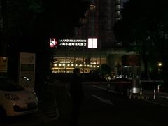 -上海千禧海鸥大酒店