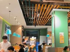 -快乐爱斯米牛排自助(正大广场店)