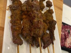 -嬷孙家潮汕牛肉火锅(北京路天河城店)