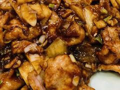 -东兴楼饭庄(六里桥店)