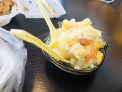 -顶屋咖喱(武大店)