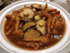 -天福苑(崇宁路店)