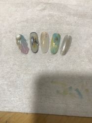 -LILY NAILS美甲美睫
